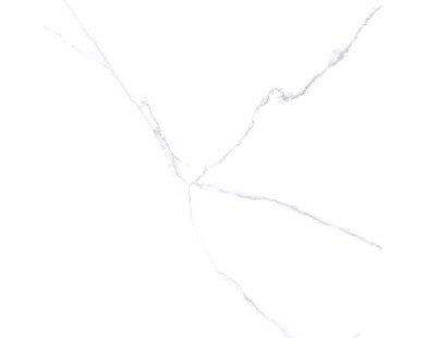 Atlantic White Керамогранит s Белый 60x60 Полированный