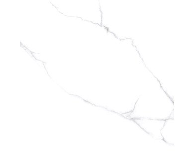 Atlantic White Керамогранит s Белый 60x60 Полированный