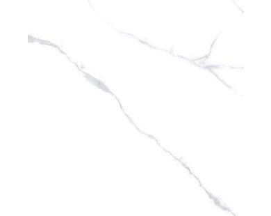 Atlantic White Керамогранит s Белый 60x60 Полированный