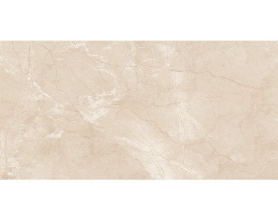 Carnico Beige Керамогранит бежевый 60x120 Полированный