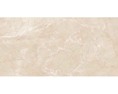 Carnico Beige Керамогранит бежевый 60x120 Полированный