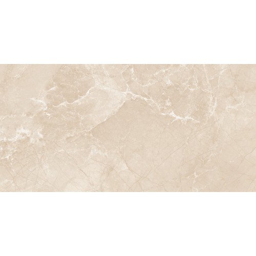 Carnico Beige Керамогранит бежевый 60x120 Полированный