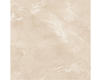 Carnico Beige Керамогранит бежевый 60x60 Полированный