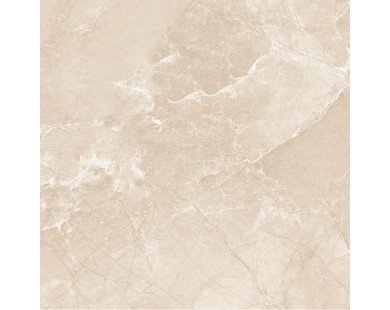 Carnico Beige Керамогранит бежевый 60x60 Полированный