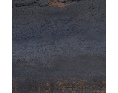 Cast Navy Керамогранит тёмно-синий 60x60 Полированный