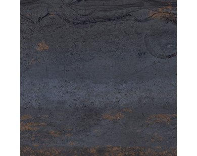 Cast Navy Керамогранит тёмно-синий 60x60 Полированный