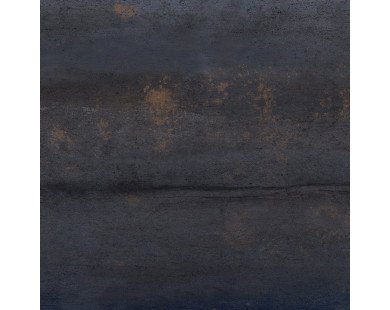Cast Navy Керамогранит тёмно-синий 60x60 Полированный