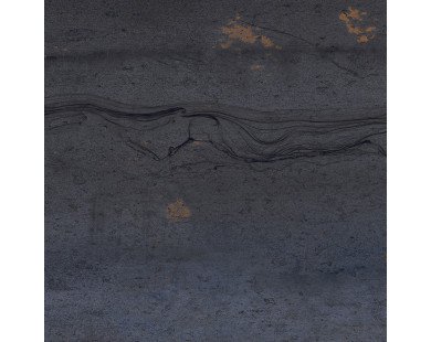 Cast Navy Керамогранит тёмно-синий 60x60 Полированный