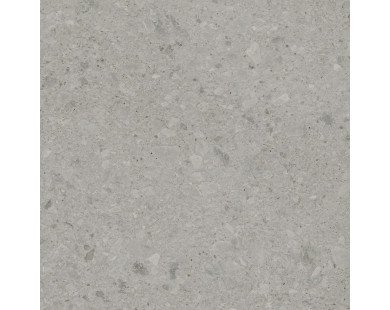 Чеппо ди Гре Керамогранит серый матовый обрезной DD606020R 60x60