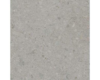 Чеппо ди Гре Керамогранит серый матовый обрезной DD606020R 60x60