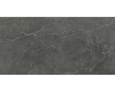 Leda Black Керамогранит 60x120 Карвинг