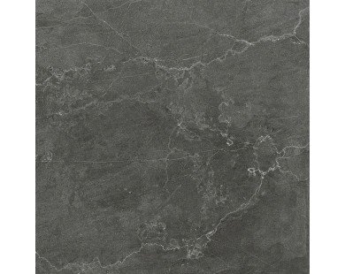 Leda Black Керамогранит 60x60 Карвинг