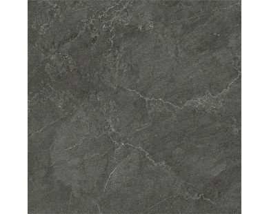 Leda Black Керамогранит 60x60 Карвинг