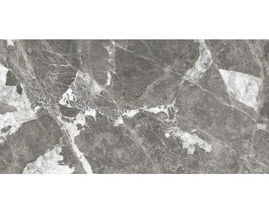 Lustros Paradiso Gris Керамогранит 60х120 Полированный