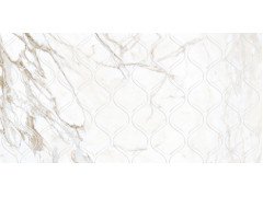 Marble Trend Декор K-1001/MR/d01/30x60 Calacatta
