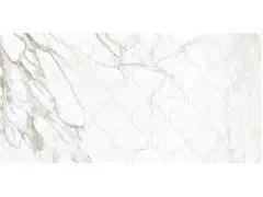 Marble Trend Декор K-1001/MR/d01/30x60 Calacatta