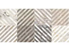 Marble-X Декор Геометрический Микс K949797LPR01VTE0 30х60