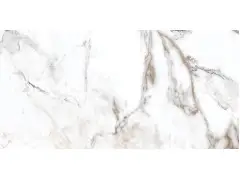 Marble-X Керамогранит Бреча Капрайа Белый K949769LPR01VTE0 30х60 Vitra