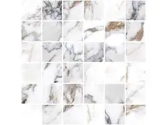 Marble-X Мозаика Бреча Капрайа K9498798LPR1VTE0 30х30 (5x5)