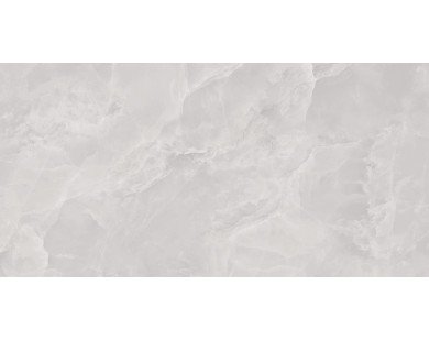 Onyx Lux Silver Керамогранит серый 60х120 полированный матированный