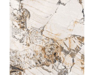 Patagonia Керамогранит бежевый 60х60 матовый патинированный