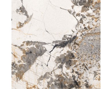 Patagonia Керамогранит бежевый 60х60 матовый патинированный