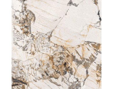 Patagonia Керамогранит бежевый 60х60 матовый патинированный