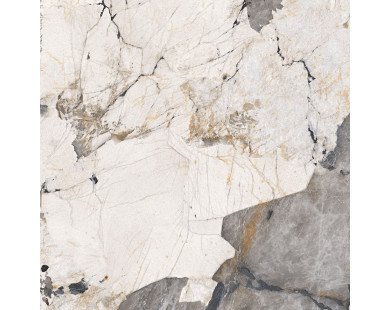 Patagonia Керамогранит бежевый 60х60 матовый патинированный