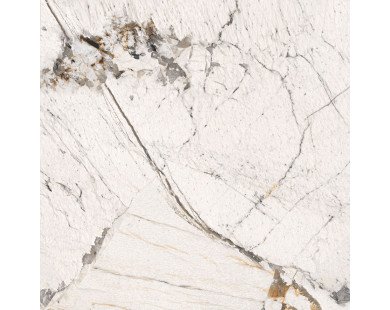 Patagonia Керамогранит бежевый 60х60 матовый патинированный