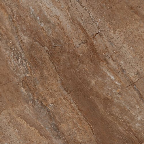 Риальто Керамогранит коричневый светлый лаппатированный SG634002R 60х60 (Малино) Kerama Marazzi