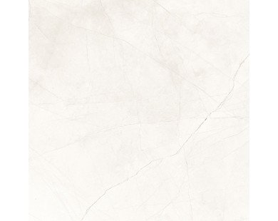 Splash Bianco Керамогранит белый 60х60 Сатинированный Карвинг