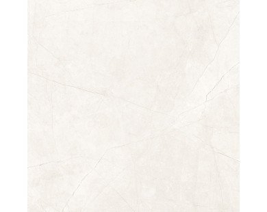 Splash Bianco Керамогранит белый 60х60 Сатинированный Карвинг