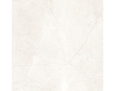 Splash Bianco Керамогранит белый 60х60 Сатинированный Карвинг