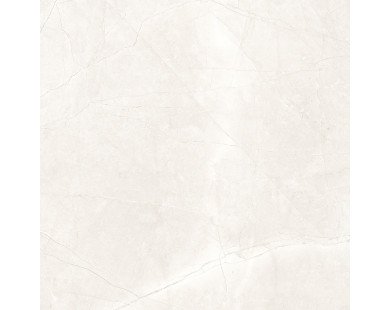 Splash Bianco Керамогранит белый 60х60 Сатинированный Карвинг
