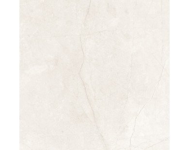 Splash Bianco Керамогранит белый 60х60 Сатинированный Карвинг