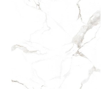 Statuario Fantastic Керамогранит белый 60х60 Полированный