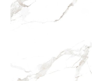 Statuario Fantastic Керамогранит белый 60х60 Полированный