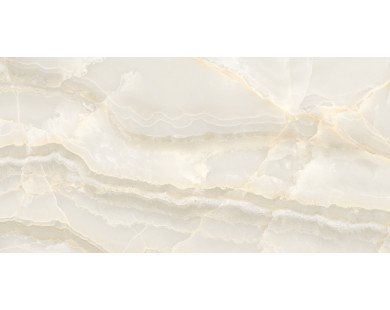 Stubay Onyx Crema Керамогранит 60х120 Полированный