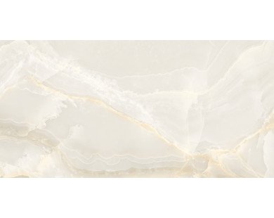 Stubay Onyx Crema Керамогранит 60х120 Полированный