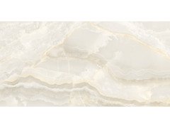 Stubay Onyx Crema Керамогранит 60х120 Полированный