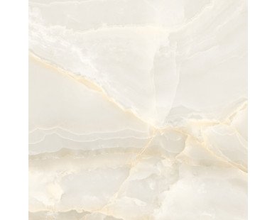 Stubay Onyx Crema Керамогранит 60х60 Полированный