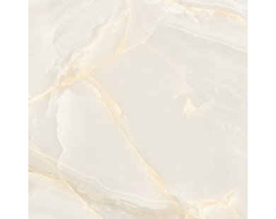 Stubay Onyx Crema Керамогранит 60х60 Полированный