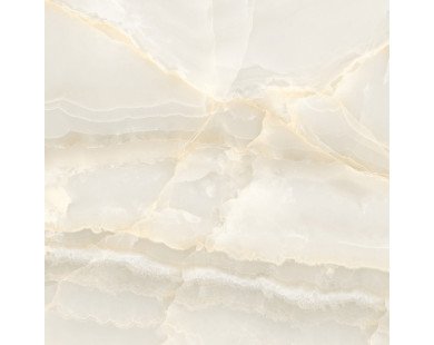 Stubay Onyx Crema Керамогранит 60х60 Полированный