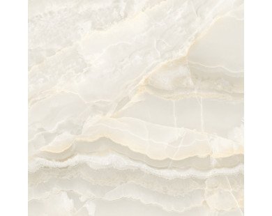 Stubay Onyx Crema Керамогранит 60х60 Полированный