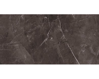 Vitrum Dark Grey Керамогранит 60х120 Полированный