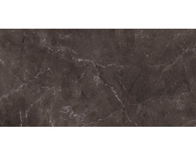 Vitrum Dark Grey Керамогранит 60х120 Полированный