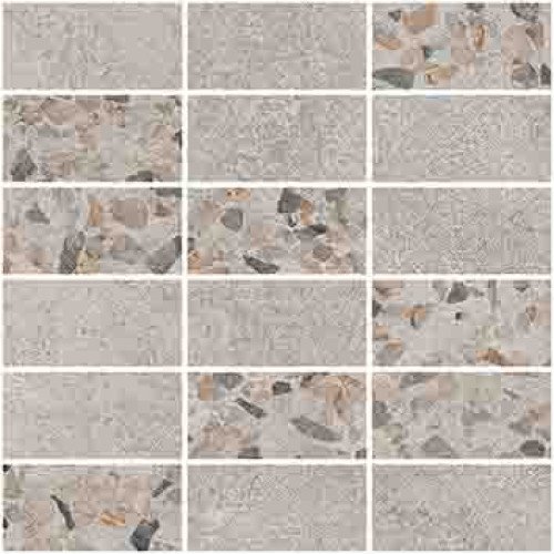 Beton-Terrazzo Мозаика K9498938LPR1VTE0 30х30 (5x10) Vitra