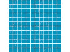 Темари темно-голубой мозаика  20017  29,8х29,8
