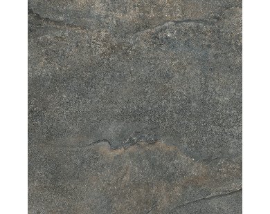 Storm Grey Керамогранит тёмно-серый LP6060G0141R 59,5х59,5 матовый