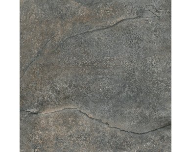 Storm Grey Керамогранит тёмно-серый LP6060G0141R 59,5х59,5 матовый